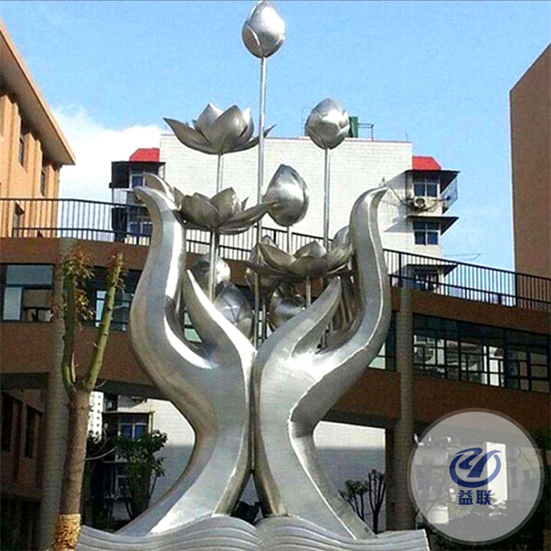 定制不銹鋼廊架景觀大型鋼結(jié)構(gòu)現(xiàn)代景觀廊架小區(qū)廣場廊架不銹鋼