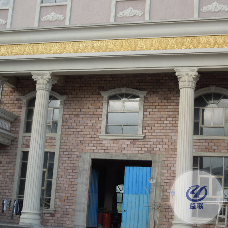 定制大型玻璃鋼動物雕塑商場中庭商業(yè)美陳裝置景觀不銹鋼鹿頭雕塑