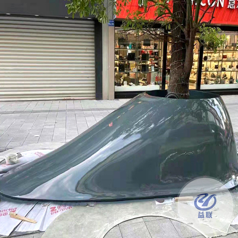 玻璃鋼休閑座椅商場大廳機(jī)場酒店創(chuàng)意花盆樹池公共休息區(qū)坐凳款式
